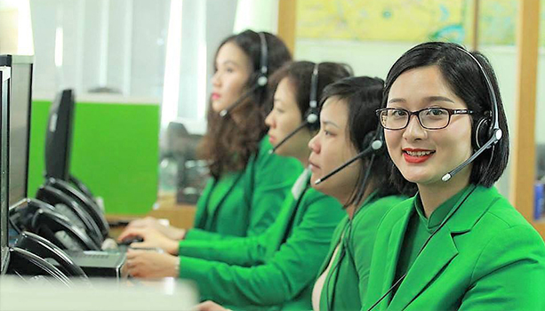 TỔNG ĐÀI KHÁCH HÀNG 24/7